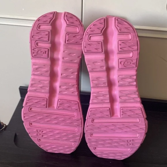 LOEWE x ON Cloudtilt Wild Rose 39 - Picture 6 of 8